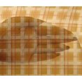 thumbnail image 4 of oneOone Viscose Chiffon Fabric Tartan Check Fabric Prints By Yard 42 Inch Wide, 4 of 4