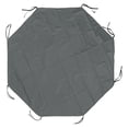 thumbnail image 2 of Sentmoon Circulaire d'Aubaines Housse pour Parc pour Chien - Housse de Parc pour Chien Anti-Soleil/pluie Offrant Ombrage et Sécurité Extérieur Intérieur, Convient au Parc pour Animal de 24 Po avec 8 Panneaux (Remarque : Parc Inclus) Aubaines du Jour Liquidation, 2 of 7