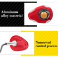 thumbnail image 4 of Kyusrd Car Accessories Tools and Decoration Deals!Motorcycle Turn Signal Double-sided Turn Signal, 4 of 6