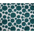 thumbnail image 4 of oneOone Polyester Lycra Fabric Polka Dots Fabric Prints By Yard 56 Inch Wide, 4 of 4