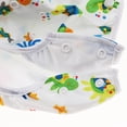 thumbnail image 4 of Bas de Maillot de Bain Réutilisable pour Bébé, Ajustable, Été, en Maille, Dessin Animé, Pantalon de Natation, Mer, 4 of 8