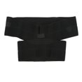 thumbnail image 2 of Groin Support Brace, Professional Design Hip Wrap Light Breathable Wide Applicability  For Hip Flexor Recovery For Injury Sprain Relief S, 2 of 8