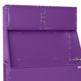 thumbnail image 4 of Master Equipment TP5300 Armoire de Baignoire Supérieure 79 Couleurs Violet, 4 of 4