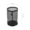thumbnail image 4 of MasteelfCA Mesh Ball Picker Bag Golf Ball Bag Tennis Ball Pick Pouch Drawstring Golf Balls Bag, 4 of 7