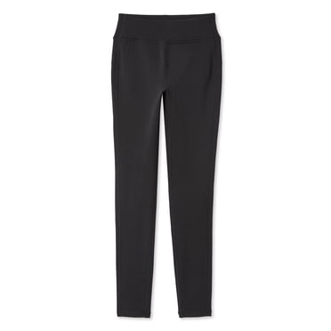 Athletic Works Girls' Active Legging