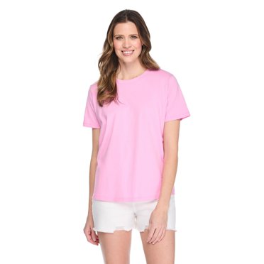 George Women's Crew-Neck T-Shirt