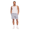 thumbnail image 2 of George Men's Linen-Blend Short, 2 of 6