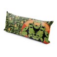 thumbnail image 2 of Halo Infinite Oreiller de Corps en Peluche, 2 of 4