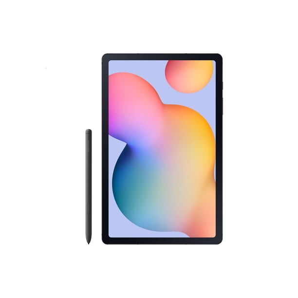 Samsung Galaxy Tab S6 Lite 2024 4+64GB - Walmart.ca