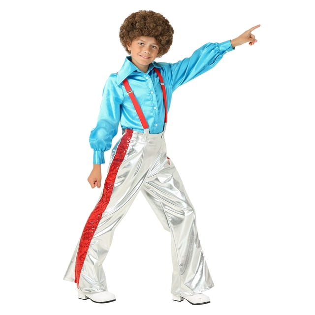 Costume Funky Disco pour Garçon