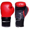 thumbnail image 4 of GoZone 12oz Training Gloves – Red/Black, 4 of 9