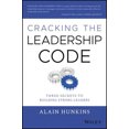 thumbnail image 2 of Cracking the Leadership Code: Three Secrets to Building Strong Leaders, 2 of 6