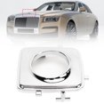 thumbnail image 1 of Goddess Housse de Levage, Housse Chromée Robuste Remplacement Direct 51137493203 Dur pour Voiture, 1 of 7