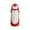 Red, variant on tumgatte Penguin Cup Glass Cup Double Layered Fashion Water Cup Cup Cute Pengu Gift Wal&mart Deals