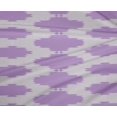 thumbnail image 4 of oneOone Polyester Lycra Fabric Plus Sign Kasuri Print Fabric By Yard 56 Inch Wide, 4 of 4