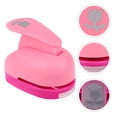 thumbnail image 3 of Paper Hole Puncher DIY Paper Punch Card Making Scrapbooking Crafts Hole Puncher, 3 of 8
