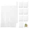 thumbnail image 1 of Miangastore Sac d'Élevage en Papier Papier Translucide Lot de 50 13x9po, 1 of 9