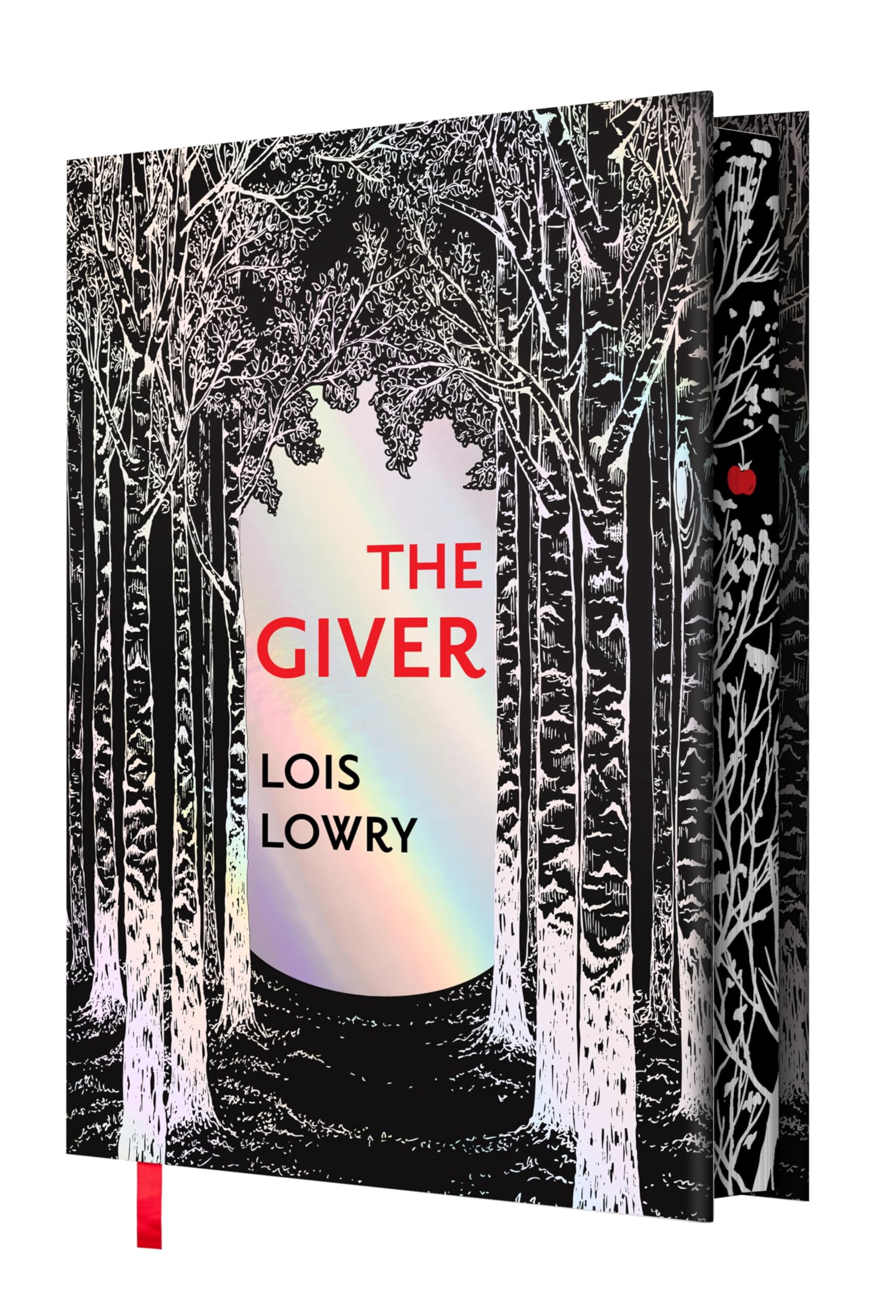 The Giver Deluxe Collector's Edition