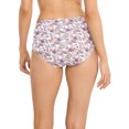 thumbnail image 3 of Jockey Women's Plus Size Elance Hipster - 3 Pack, 3 of 4