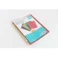 thumbnail image 4 of Pen+Gear 4Pcs Poly Report Cover, 4 of 7
