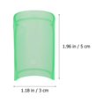 thumbnail image 3 of 5Pcs Protective Flute Film Covers Flute Protective Covers Plastic Flute Protectors, 3 of 7