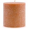 thumbnail image 1 of Root Candles Scented Timberline Pillar Candle, 3 x 3-Inches, Mulled Cider, 1 of 8