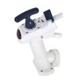 thumbnail image 1 of koolsoo Replacement Twist Lock Manual Toilets Pump , Fits 29090 & 29120 Boat Head,, 1 of 8
