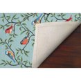 thumbnail image 4 of Liora Manne Ravilla Tapis d'Extérieur Intérieur, Branches d'Oiseaux, 8' 3" x 11' 6", 4 of 9