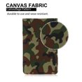thumbnail image 2 of WALFRONT Golf Score Card Counter Golf Score Card Holder Case with Pencil Camouflage Golf Score Counter Keeper Card Holder, 2 of 5