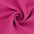 thumbnail image 5 of TSADFHJI Hauts Col en V pour Femmes Rouge Coton et Lin Couleur Unie Col Rond Pull Court Couleur Unie Décontracté Sans Manches T-Shirt TTTG Rouge, 5 of 5
