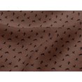 thumbnail image 4 of oneOone Viscose Jersey Fabric Stork Bird Print Fabric BTY 60 Inch Wide, 4 of 5