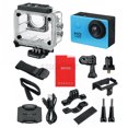 thumbnail image 1 of Waterproof Sports Camera Bike Motor Cycle Action Helmet DV Cam 1080P For Gopro, 1 of 11