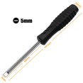 thumbnail image 1 of Bgsha 1 Pce Petit Tournevis Mini 5.74 Pouces Outil de Réparation Tournevis Croisés 5mm, 1 of 7