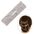 thumbnail image 3 of HILABEE Knotted Deft Bands Wire Headband Accessories B1, 3 of 9
