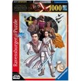 thumbnail image 1 of Ravensburger - Star Wars Episode 9 casse-têtes 1000 pc, 1 of 2