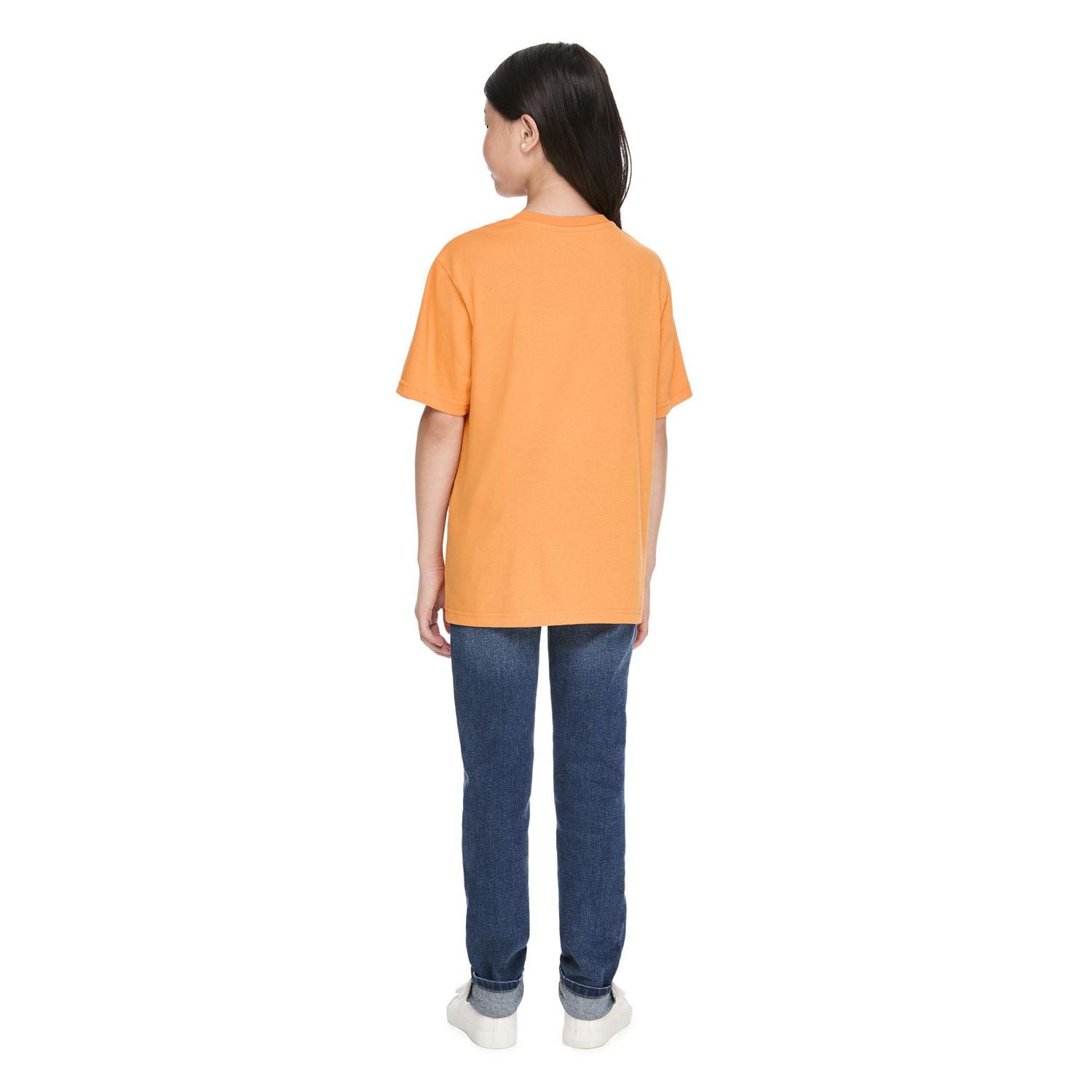 Indigenous Proud Kids’ Gender Inclusive T-Shirt - French