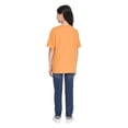 thumbnail image 3 of Indigenous Proud Kids’ Gender Inclusive T-Shirt - French, 3 of 6