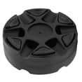 thumbnail image 3 of Senjay Roller Hockey Puck, Dense Texture Hockey Puck For Daily Skating Training, 3 of 8