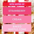 thumbnail image 4 of Glade Plugins® Air Freshener Oil Refill, Strawberry Sundae Funday, 4 of 9