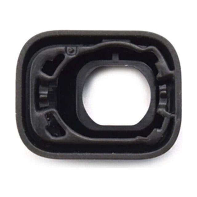 MesaSe Camera Lens Cover for DJI Mini 4 Pro Wear-Resistant Glare Reduction Cover Outdoor Photography