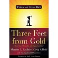 thumbnail image 2 of Trois Pieds d'Or, Transformez Vos Obstacles en Opportunités! (Pensez et Devenez Riche), 2 of 3