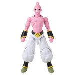 Dragon Ball Super - Dragon Étoiles - Majin Buu Super, 6.5" Mesure