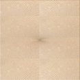 thumbnail image 1 of Ahgly Company Machine Washable Indoor Square Transitional Brown Sand Brown Area Rugs, 5' Square, 1 of 7