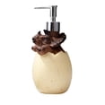 thumbnail image 2 of Fiudx Dinosaur Soap Dispenser Pump - Press Type Liquid Soap Dispenser for Shampoo, Lotion, Bathroom & Shower Gel Storage, 1Pc, 2 of 3