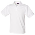 thumbnail image 1 of Henbury Polo Piqué Coolplus® pour Hommes, 1 of 1