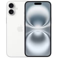thumbnail image 1 of Restored Apple iPhone 16 Plus Unlocked Smartphone (Like New), 1 of 3