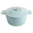 thumbnail image 2 of Martha Stewart 5-Quart Dutch Oven, 2 of 9