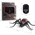 thumbnail image 3 of Fridja Sales Parent Child Interactive Toys Wireless Remote Control Spider Trick Cockroach Ant Simulation Tidal Insect, 3 of 6