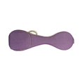 thumbnail image 1 of Yinanstore Sac à Dos Léger pour Adulte Sac de Transport Pipa Violet, 1 of 8