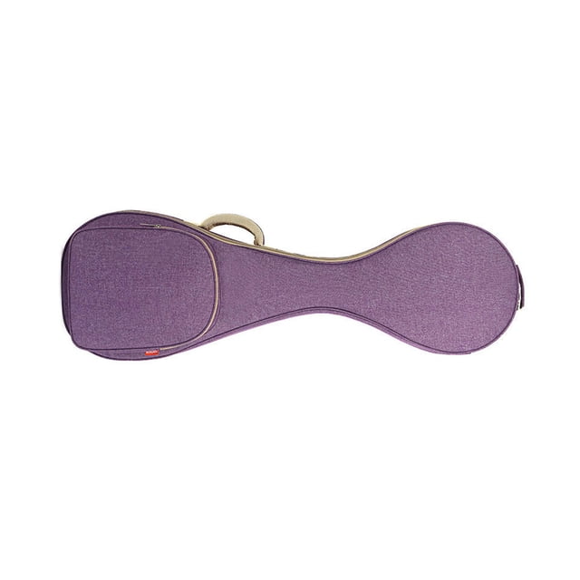 Yinanstore Sac à Dos Léger pour Adulte Sac de Transport Pipa Violet